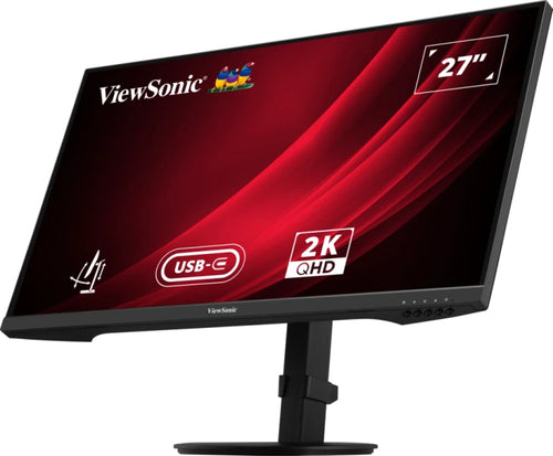 Viewsonic VG Series VG2709-2K-MHDU-2 computer monitor 68.6 cm (27 Viewsonic VG Series VG2709-2K-MHDU-2 computer monitor 68.6 cm (27